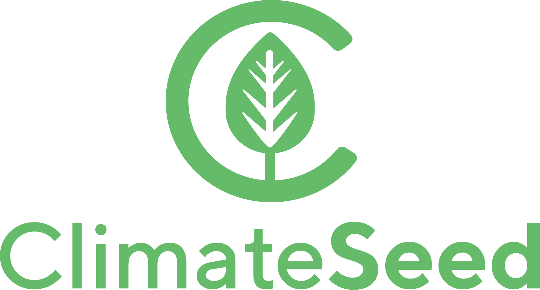 Climate seed logo