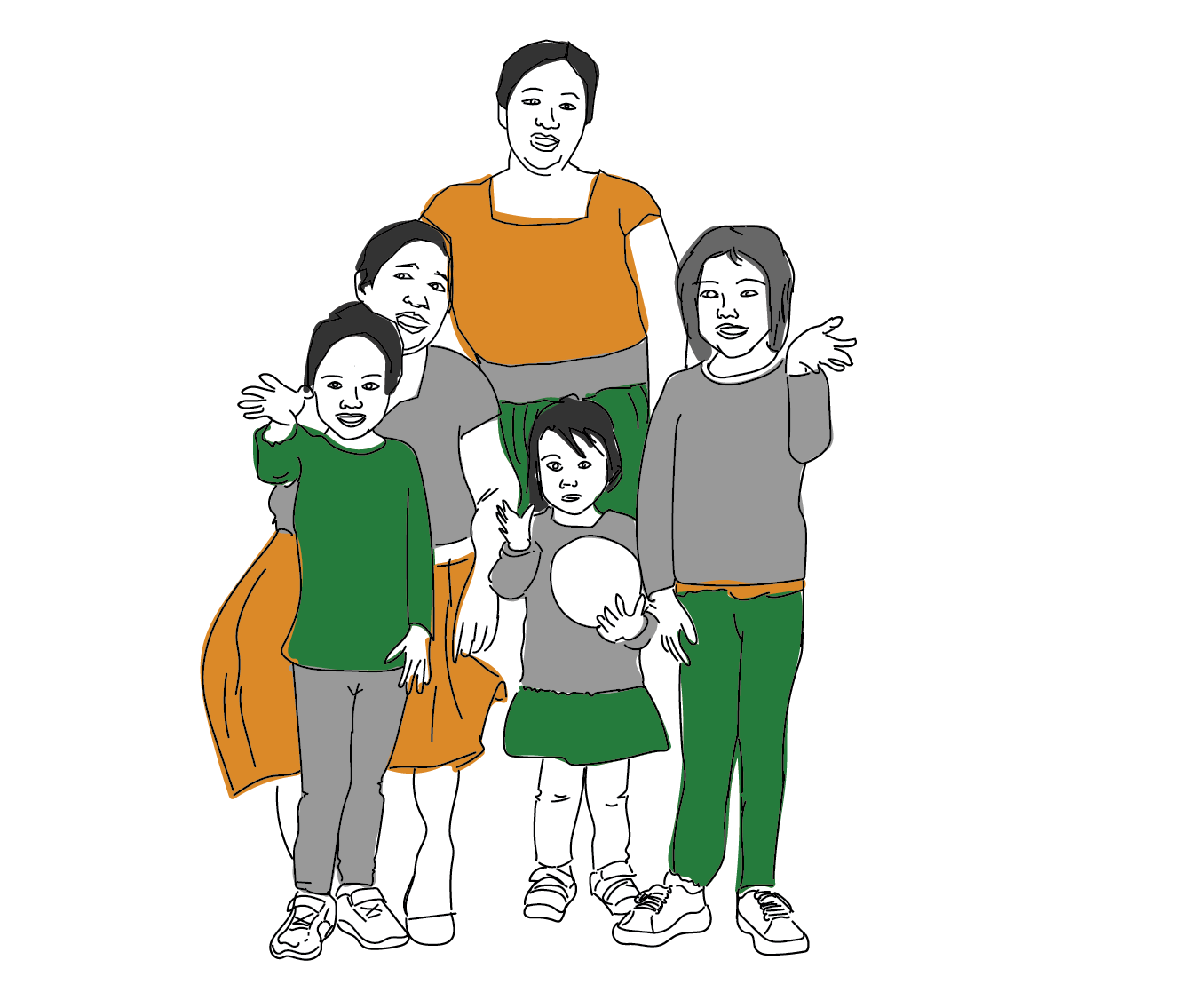 family